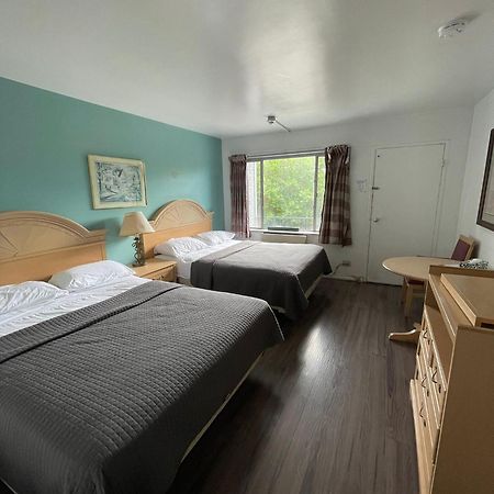 Sunrise Inn Niagara Bagian luar foto