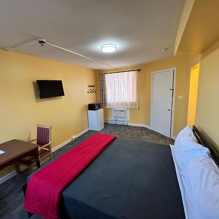 Sunrise Inn Niagara Bagian luar foto