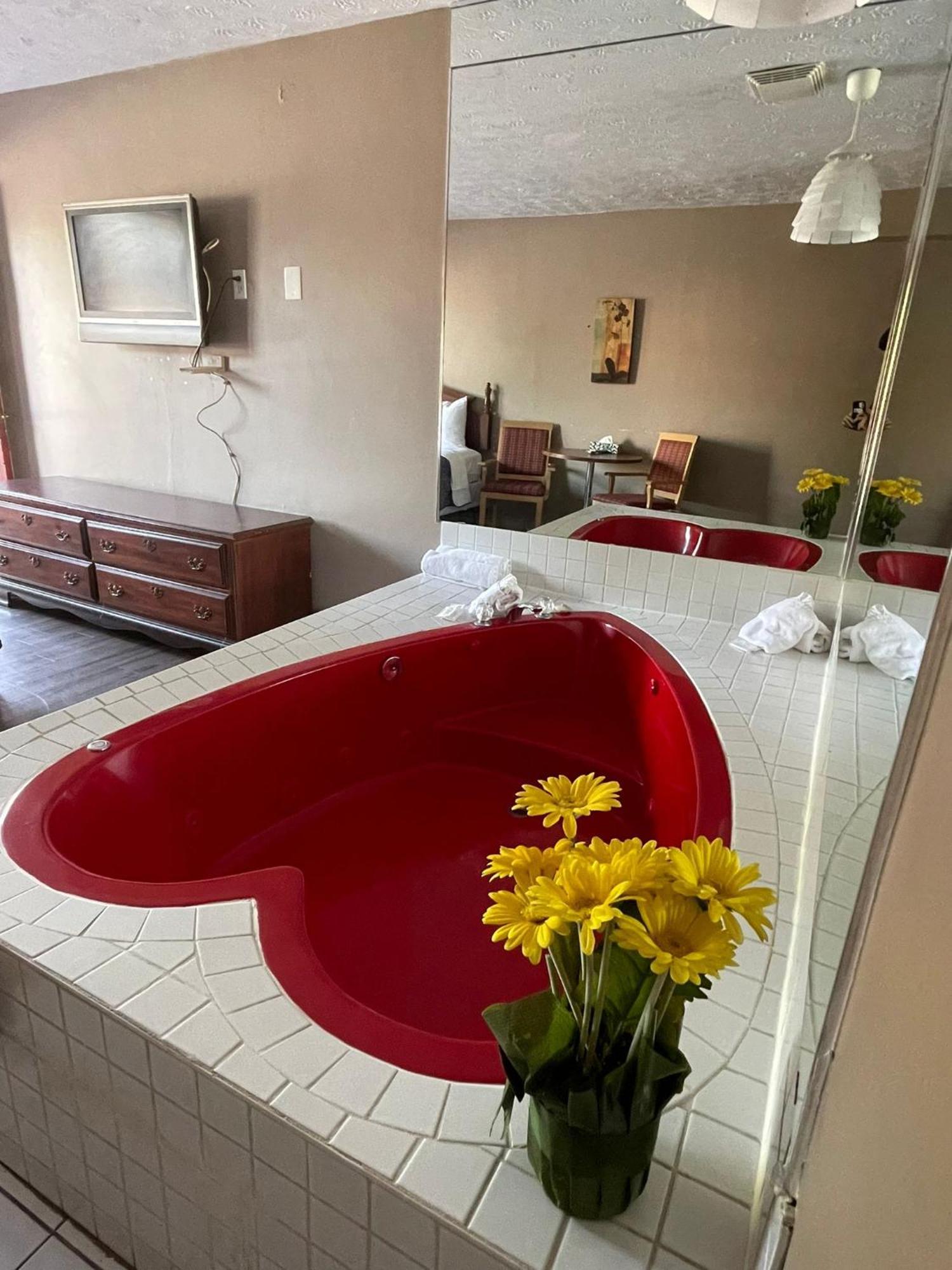 Sunrise Inn Niagara Bagian luar foto