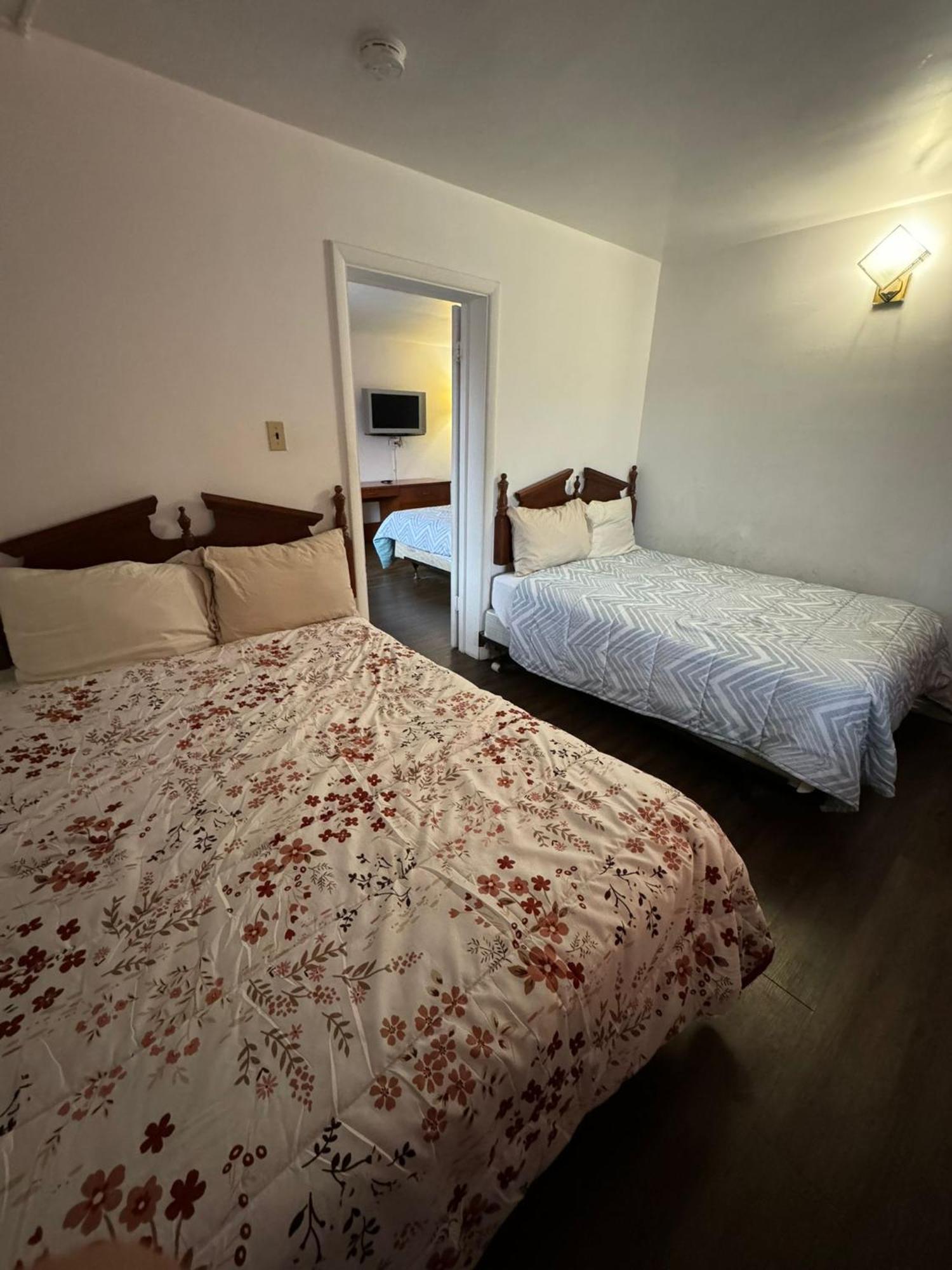 Sunrise Inn Niagara Bagian luar foto