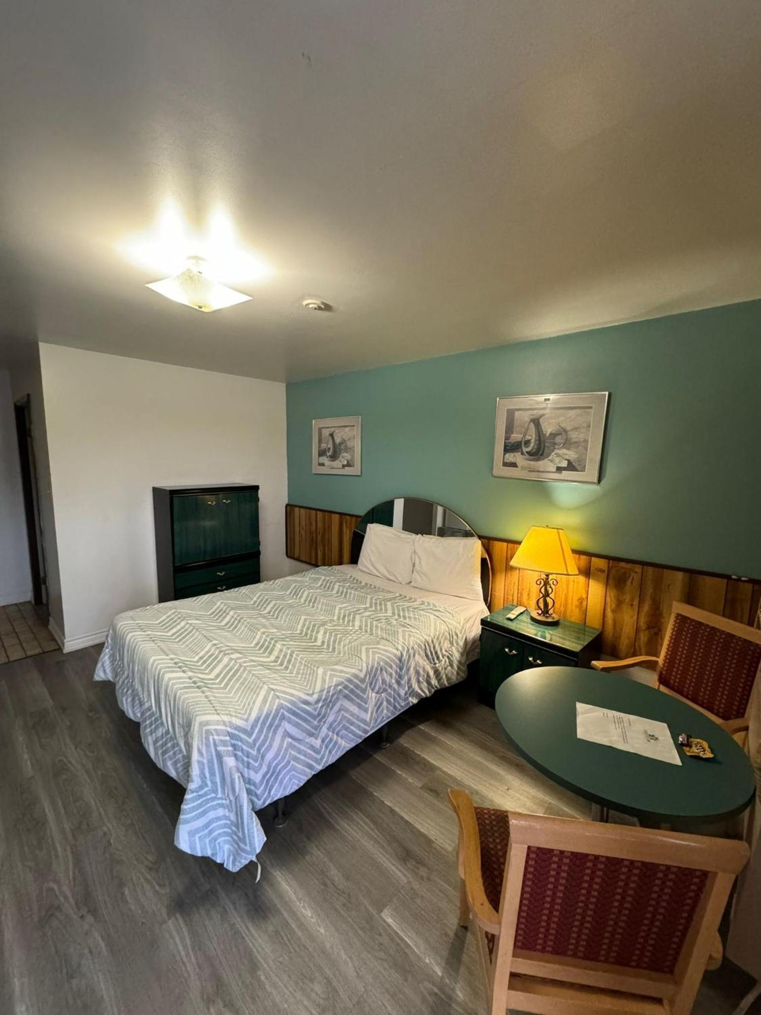 Sunrise Inn Niagara Bagian luar foto
