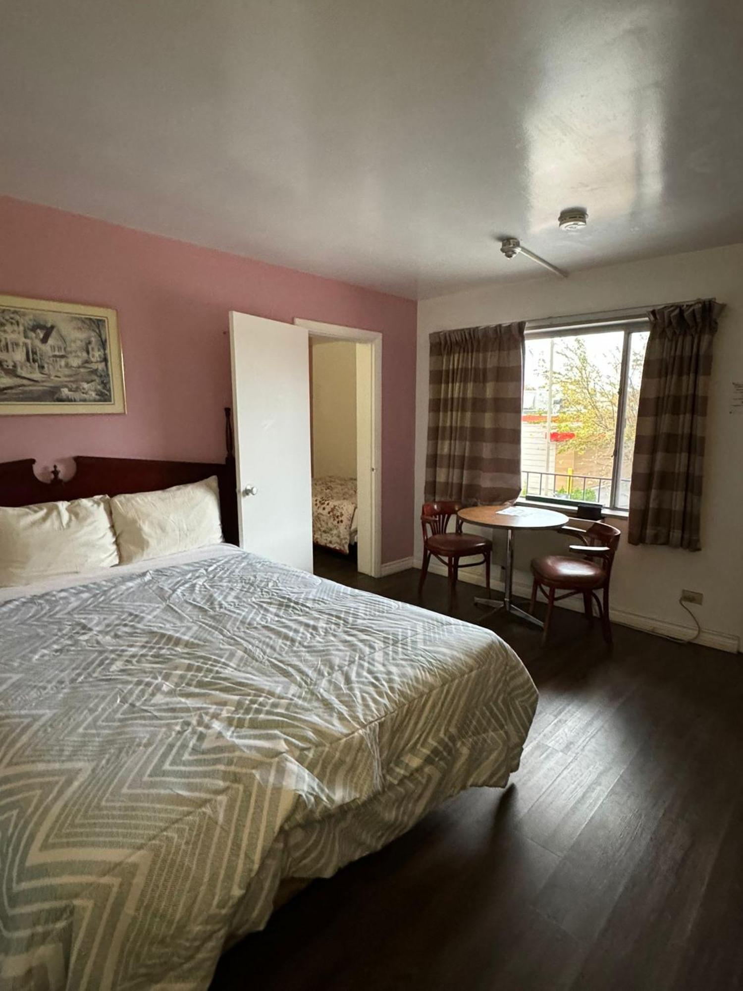 Sunrise Inn Niagara Bagian luar foto