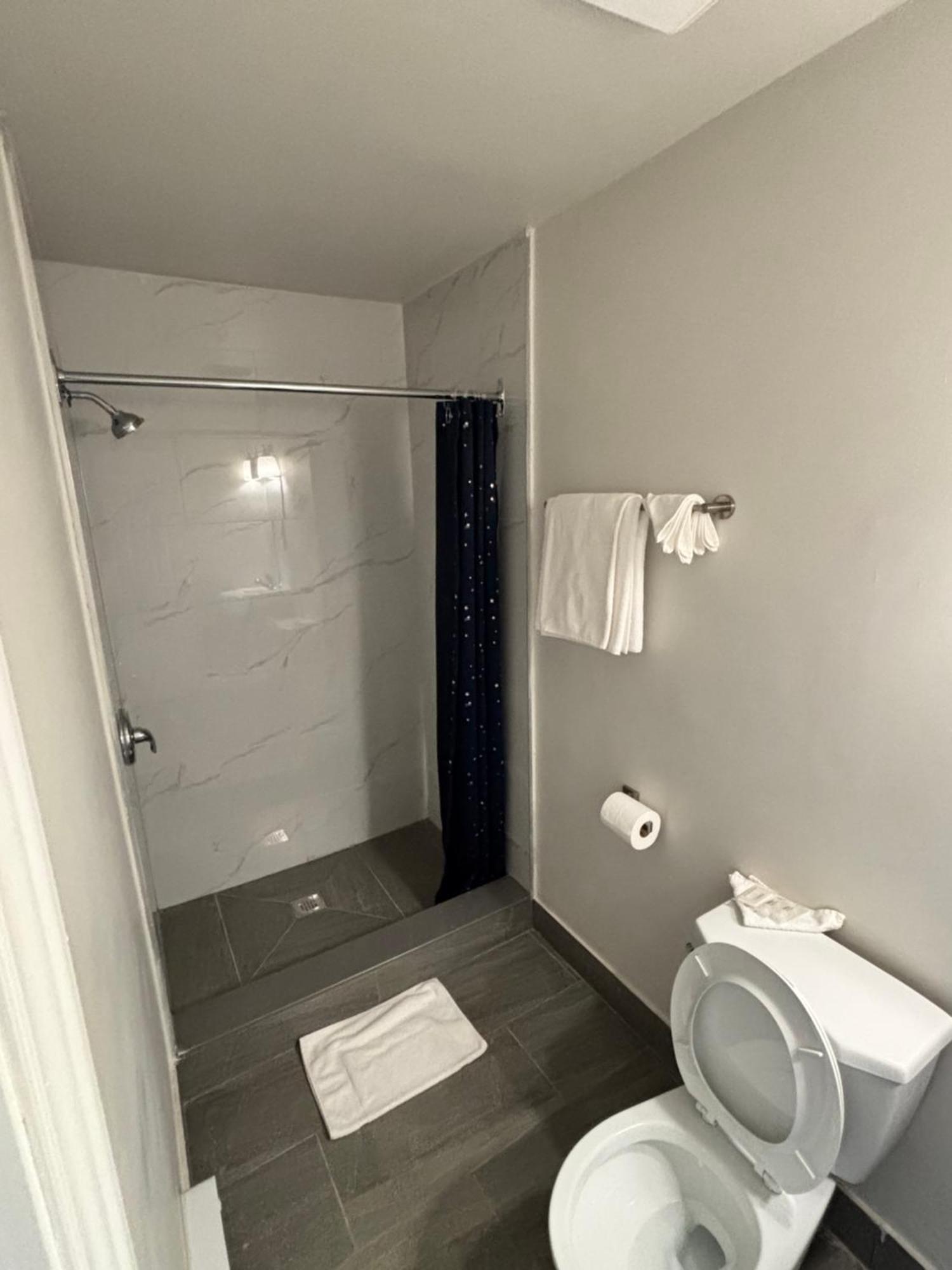 Sunrise Inn Niagara Bagian luar foto