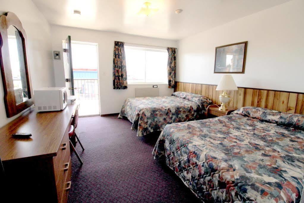 Sunrise Inn Niagara Bagian luar foto