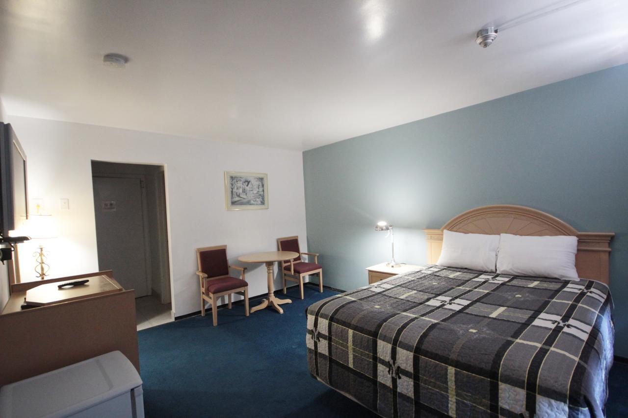 Sunrise Inn Niagara Bagian luar foto