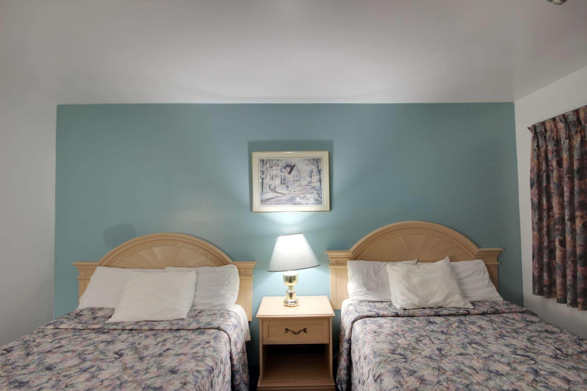 Sunrise Inn Niagara Bagian luar foto