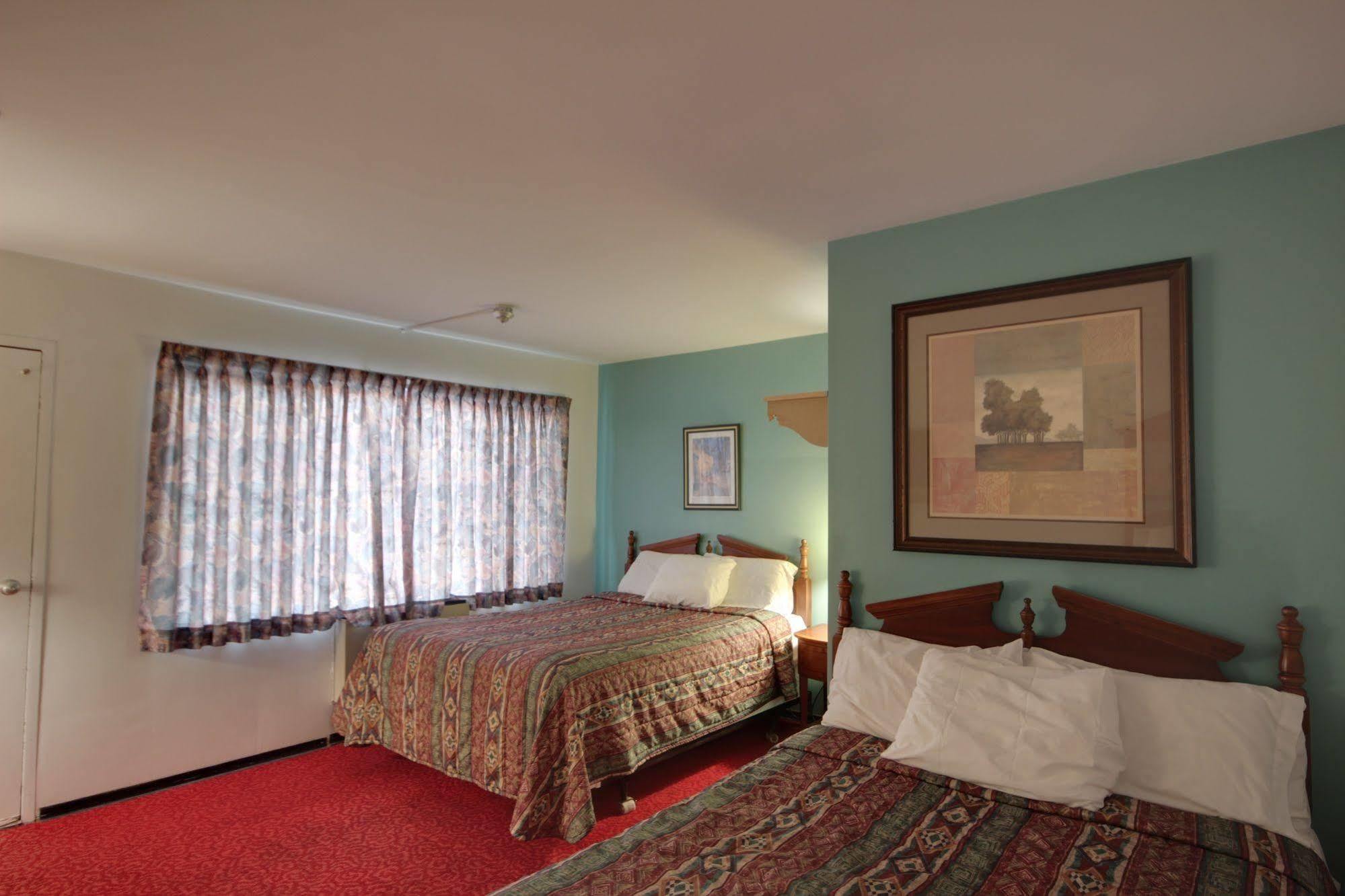 Sunrise Inn Niagara Bagian luar foto