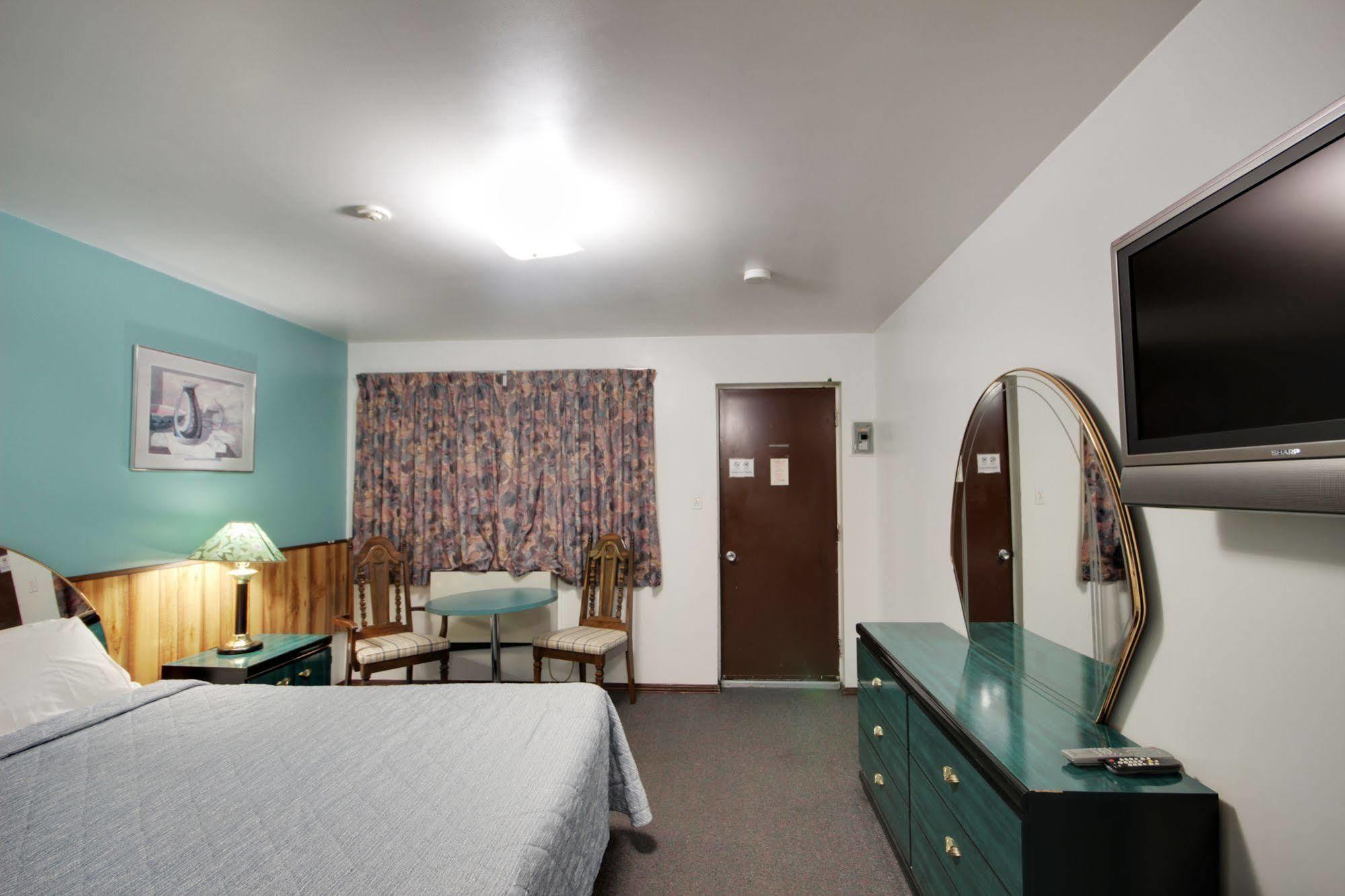 Sunrise Inn Niagara Bagian luar foto