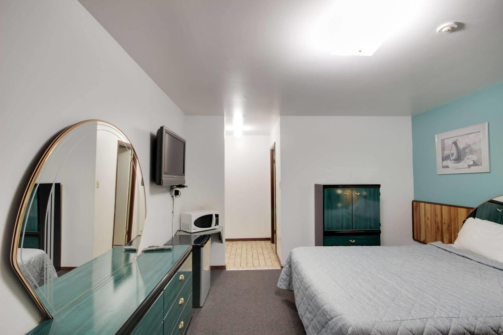Sunrise Inn Niagara Bagian luar foto