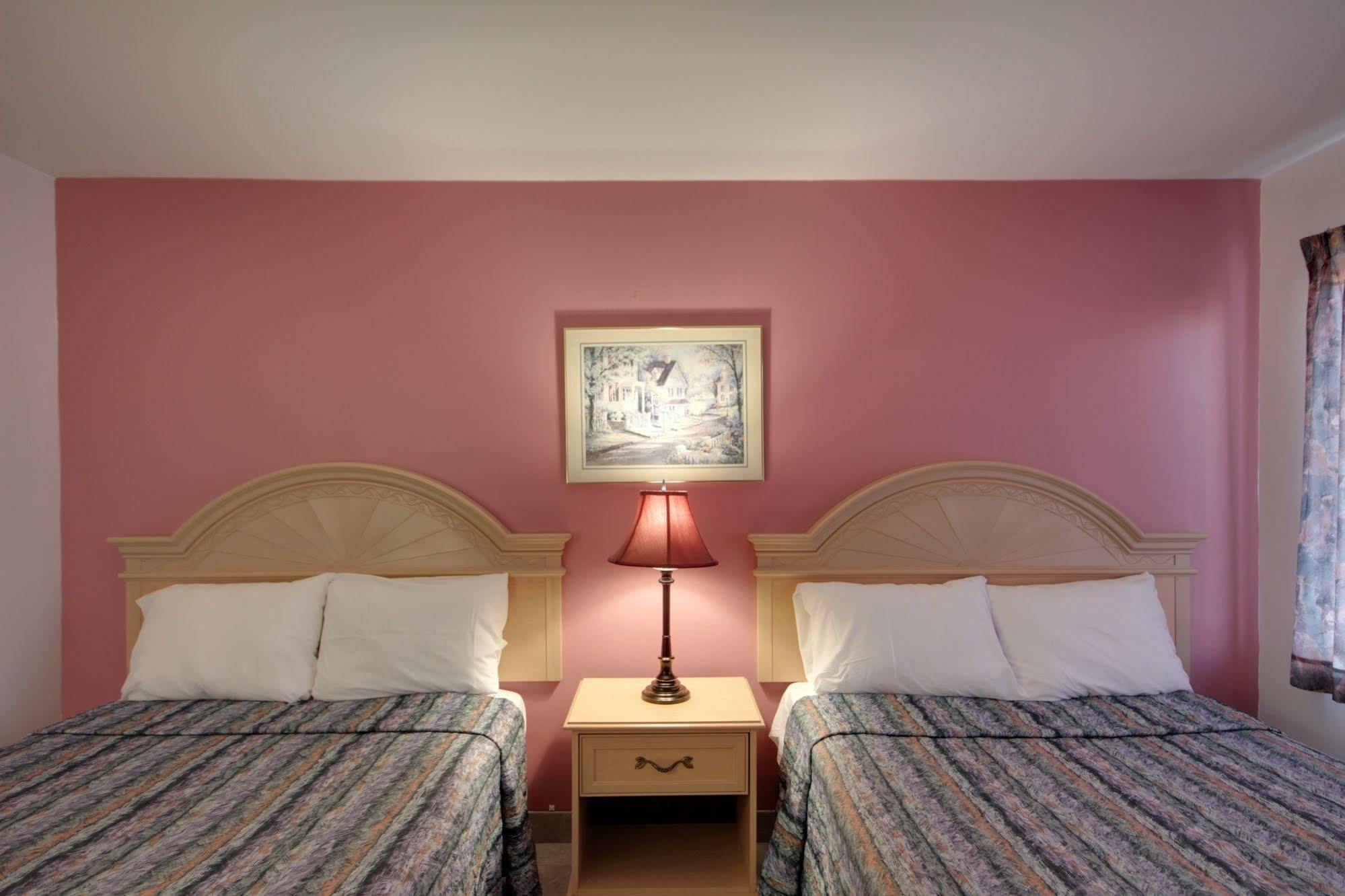 Sunrise Inn Niagara Bagian luar foto