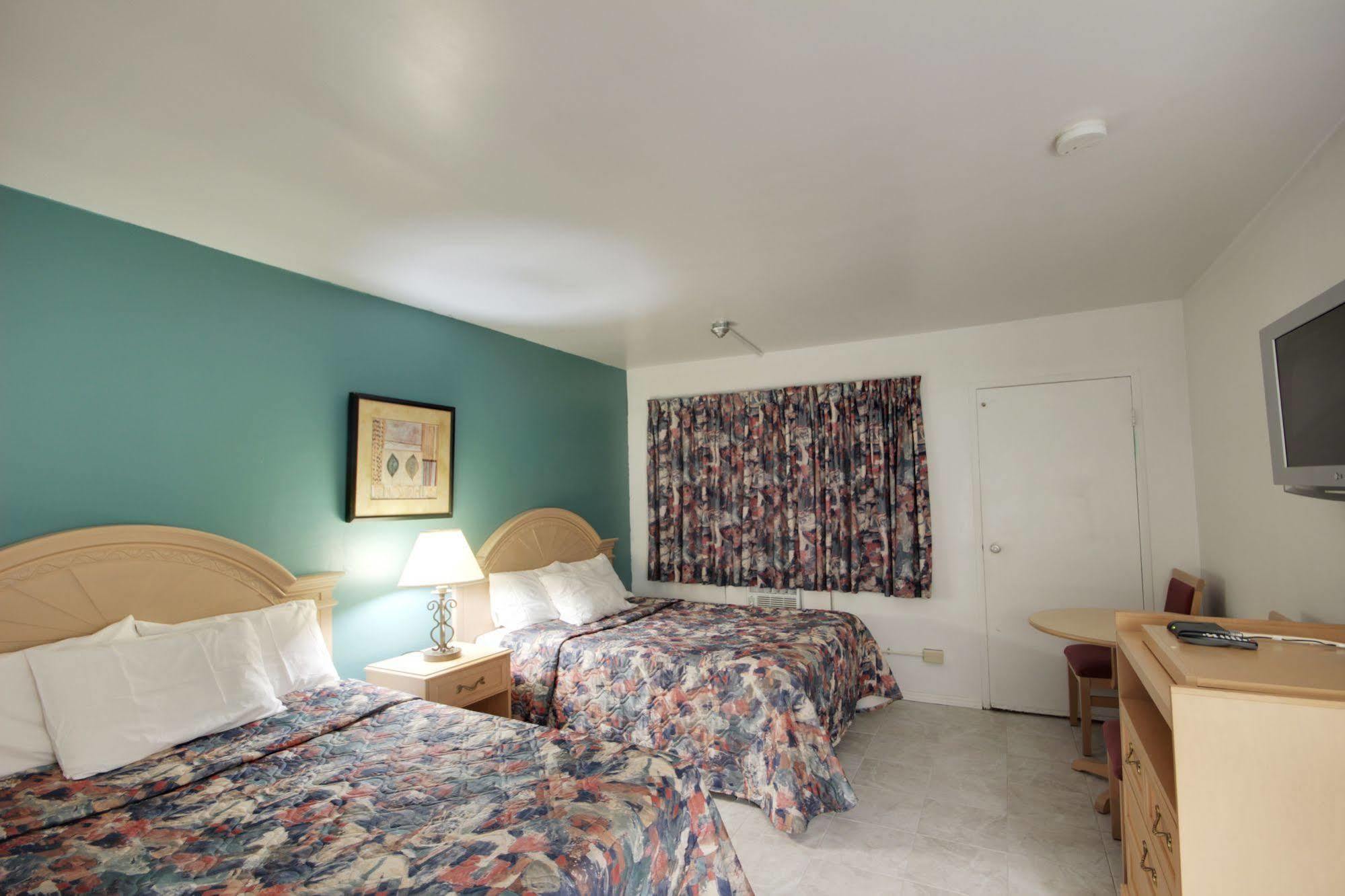 Sunrise Inn Niagara Bagian luar foto