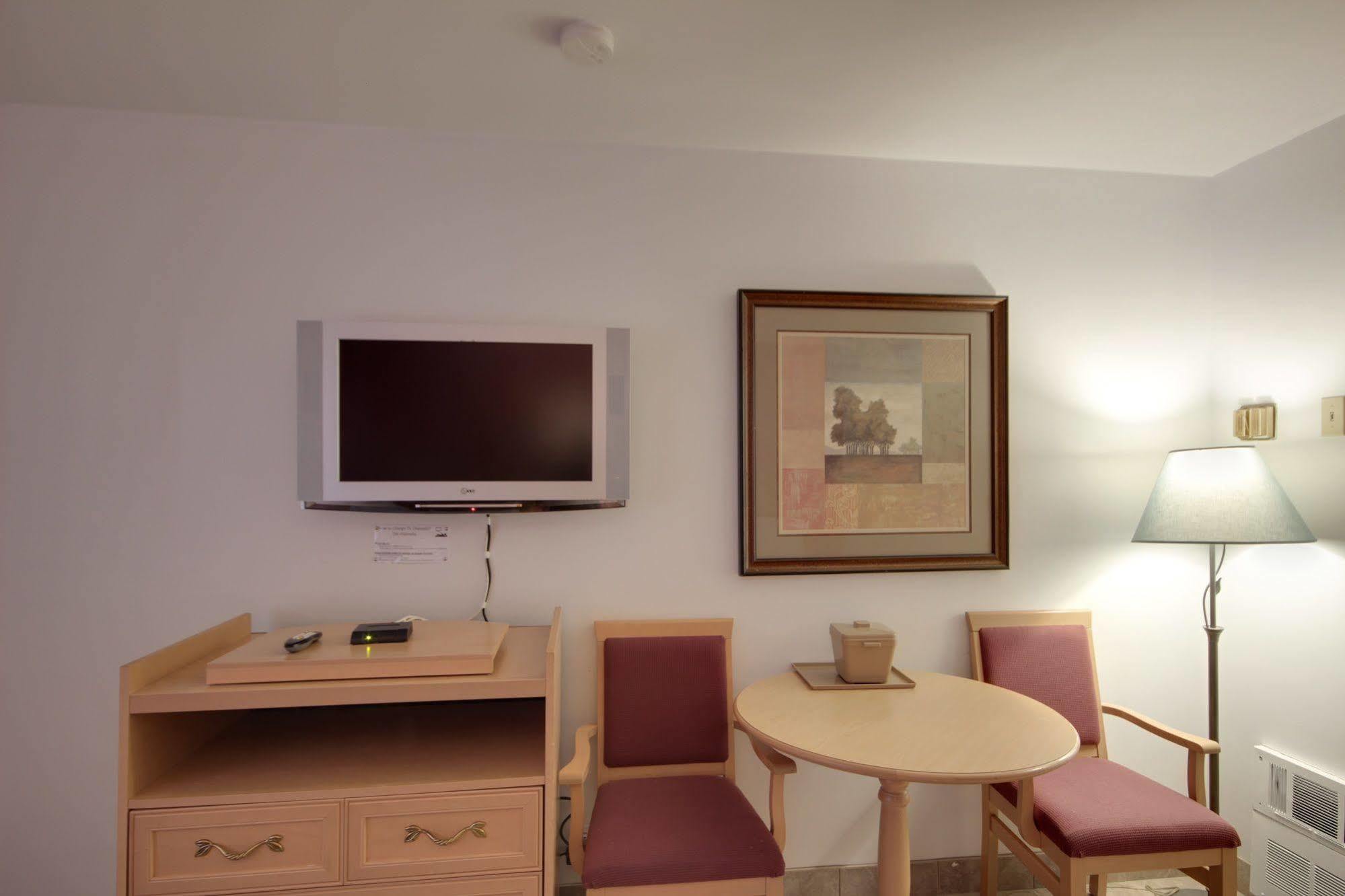 Sunrise Inn Niagara Bagian luar foto