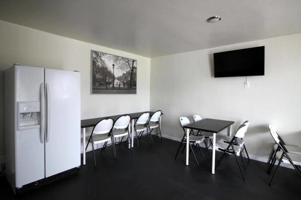Sunrise Inn Niagara Bagian luar foto